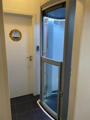 Apartment Strandgut *