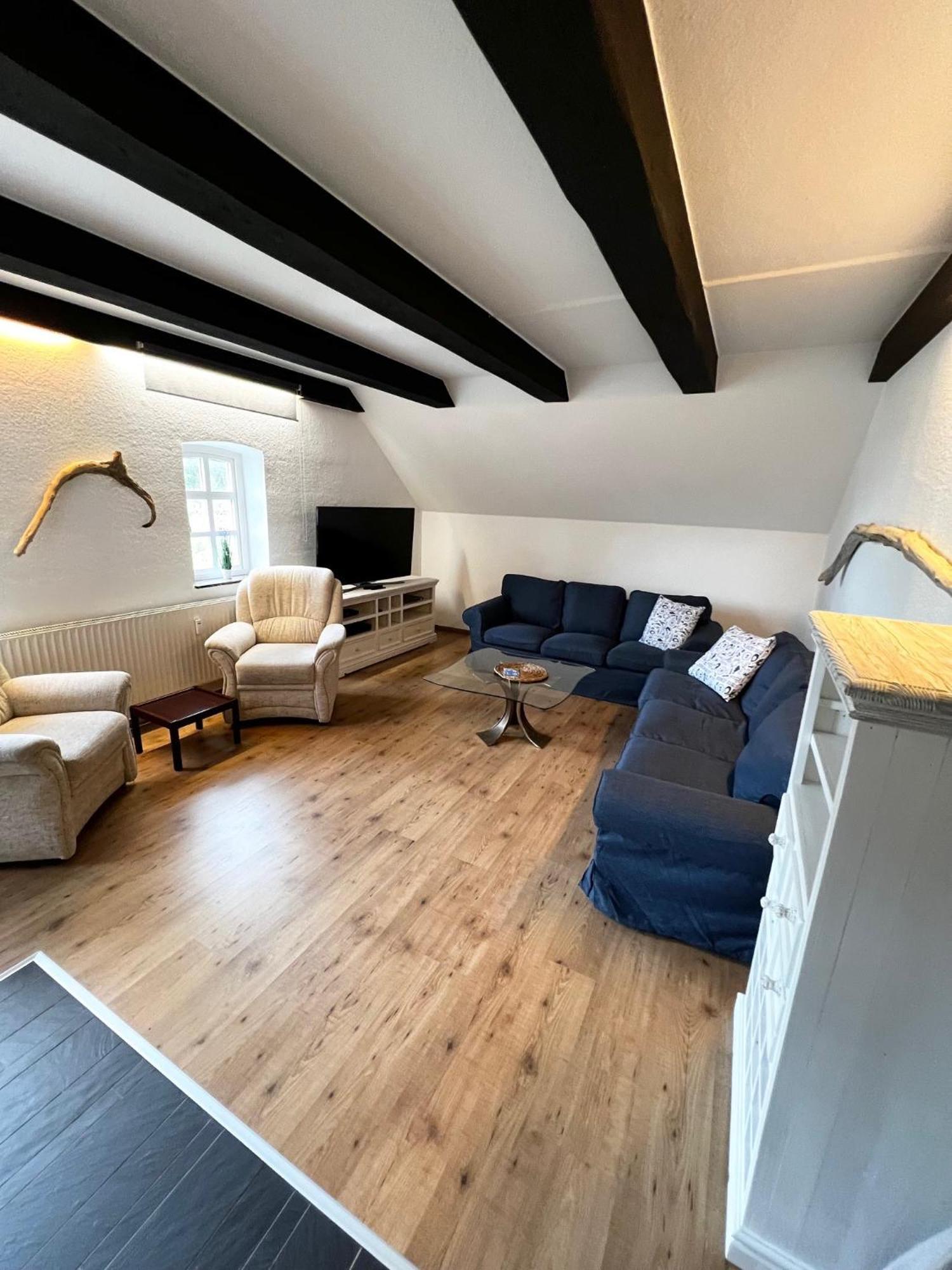 Apartment Strandgut Grossefehn