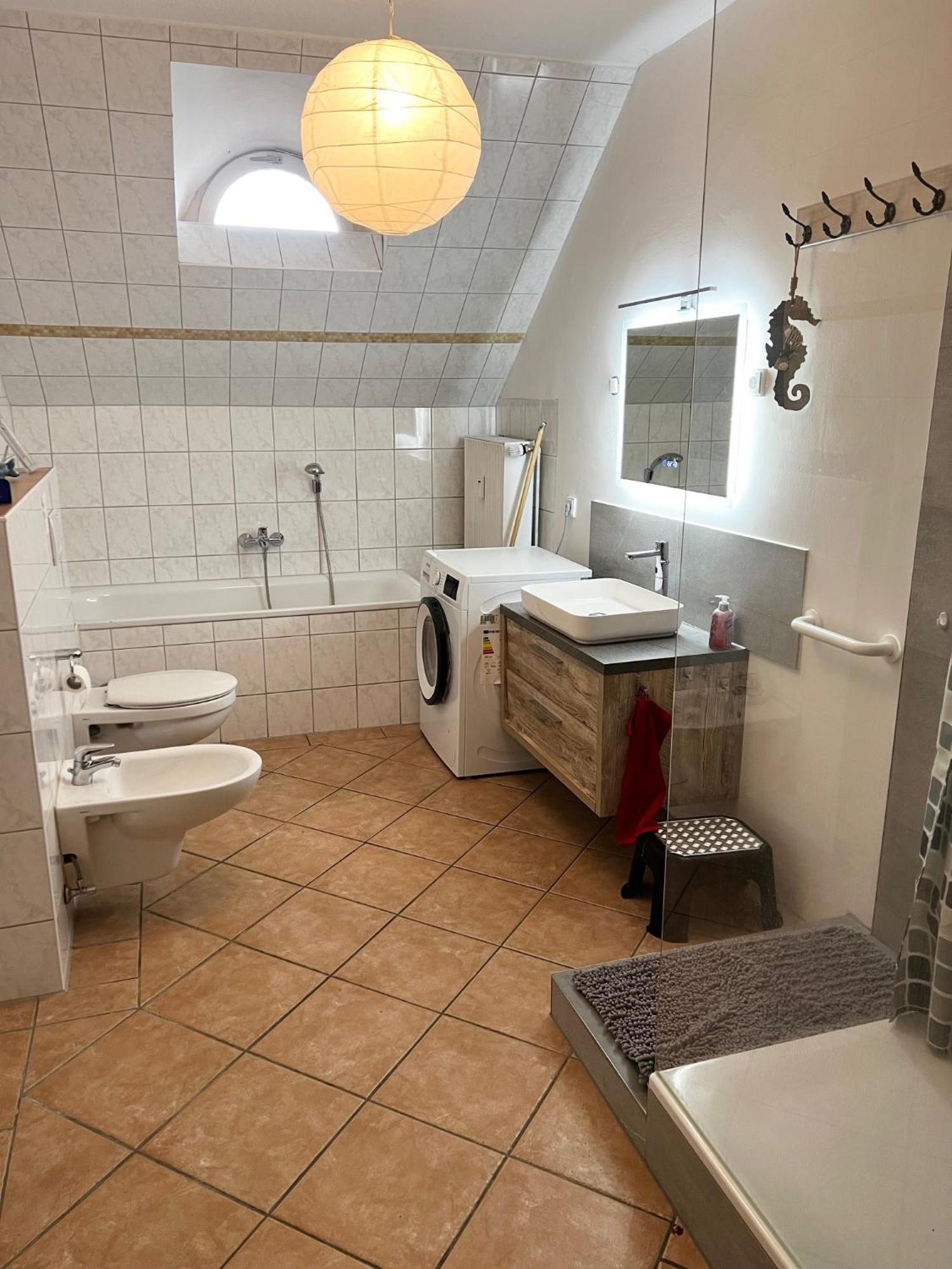 Strandgut Apartment
