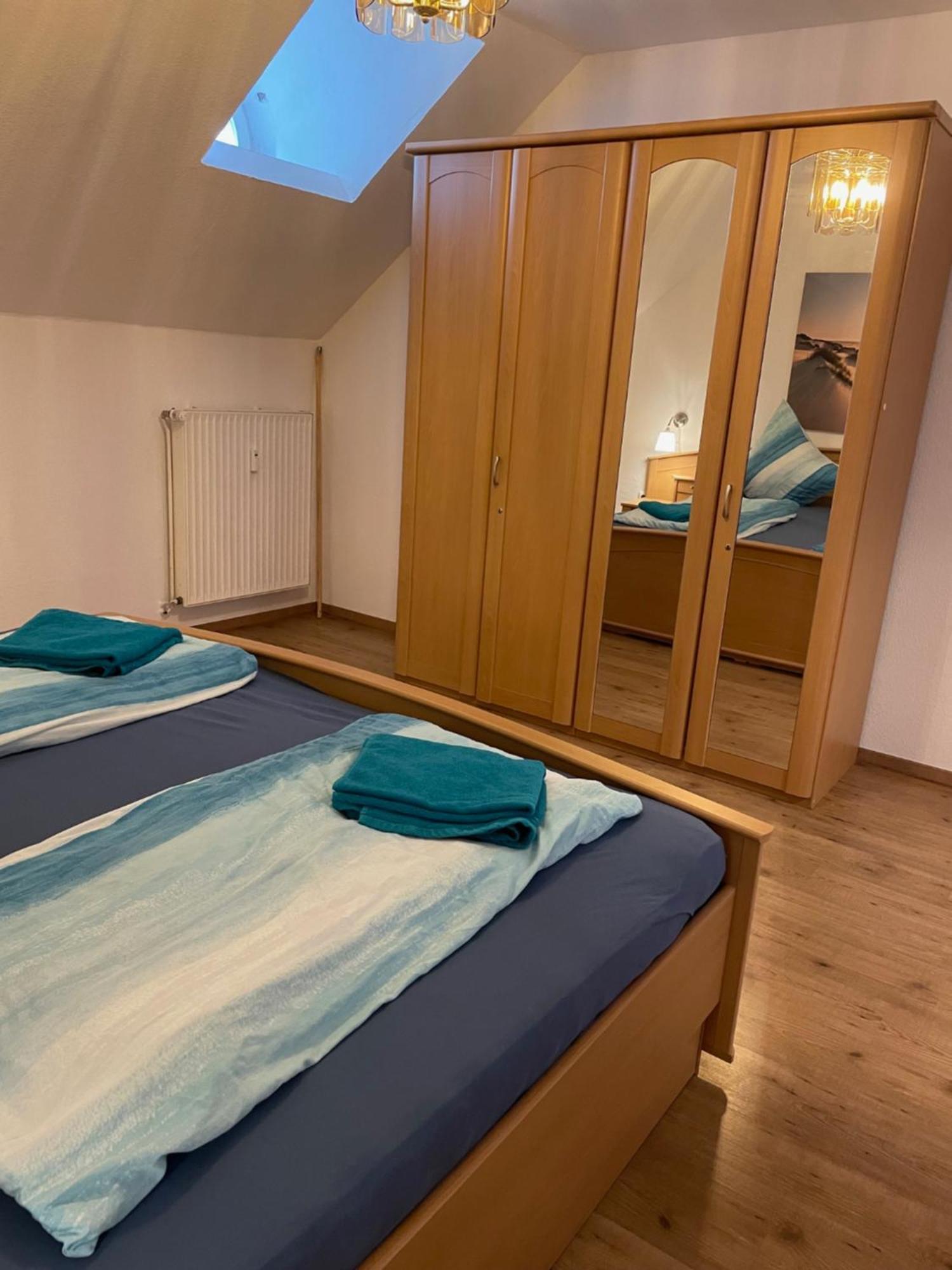 Apartment Strandgut