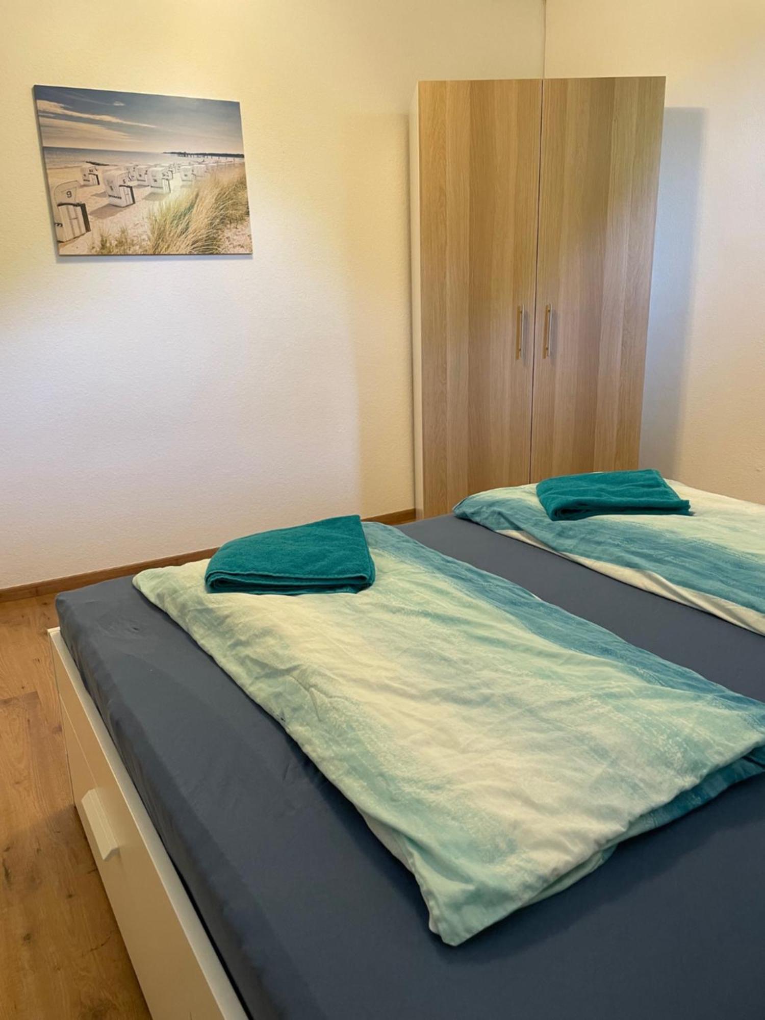 Strandgut Apartment *